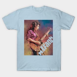 Frank Marino T-Shirt